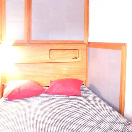 Apartment Rue De La Mediterranee