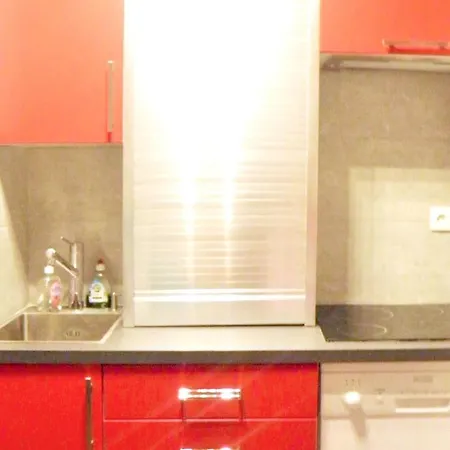 Apartment Rue De La Mediterranee *