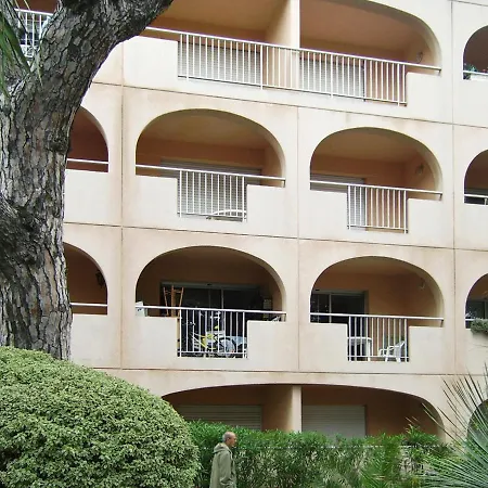 Apartment Rue De La Mediterranee *